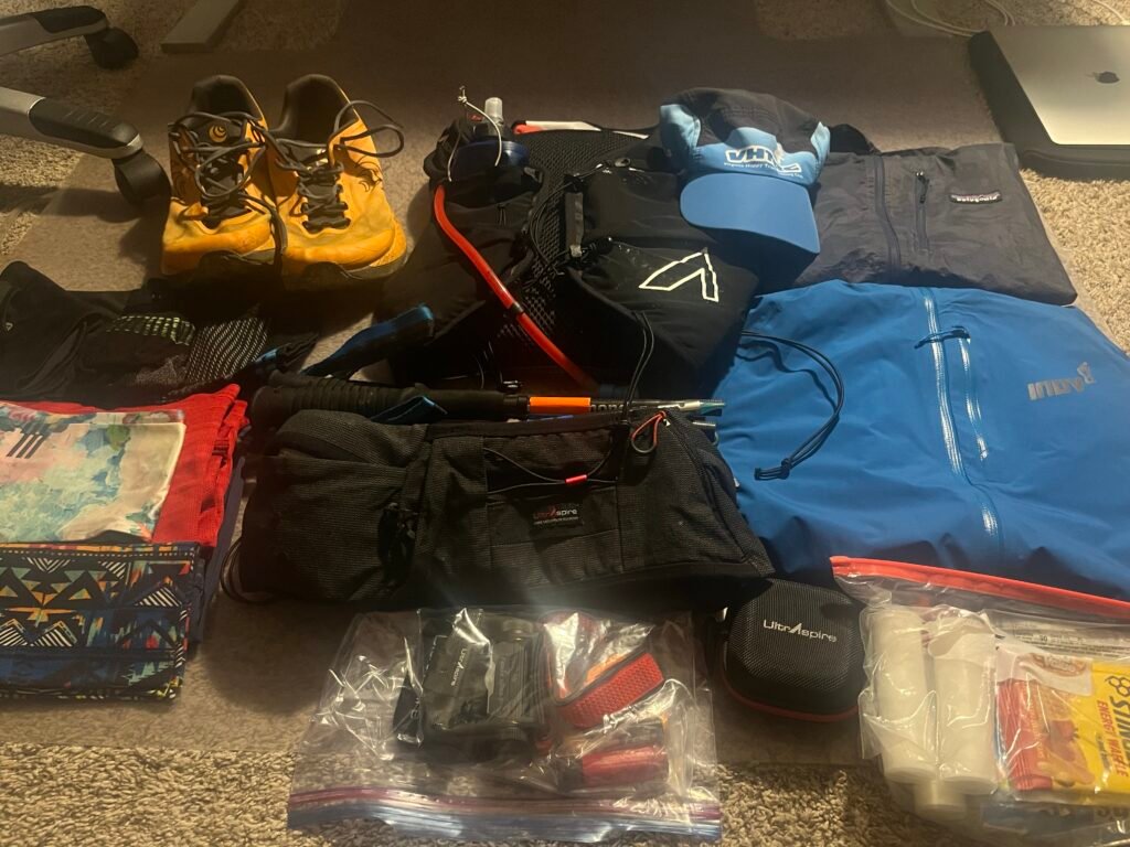 2026 The Ring 71 Mile Preview Gear for the Ring