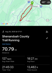 2026 The Ring 71 Mile Preview img 3473