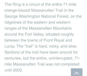 2026 The Ring 71 Mile Preview img 3477