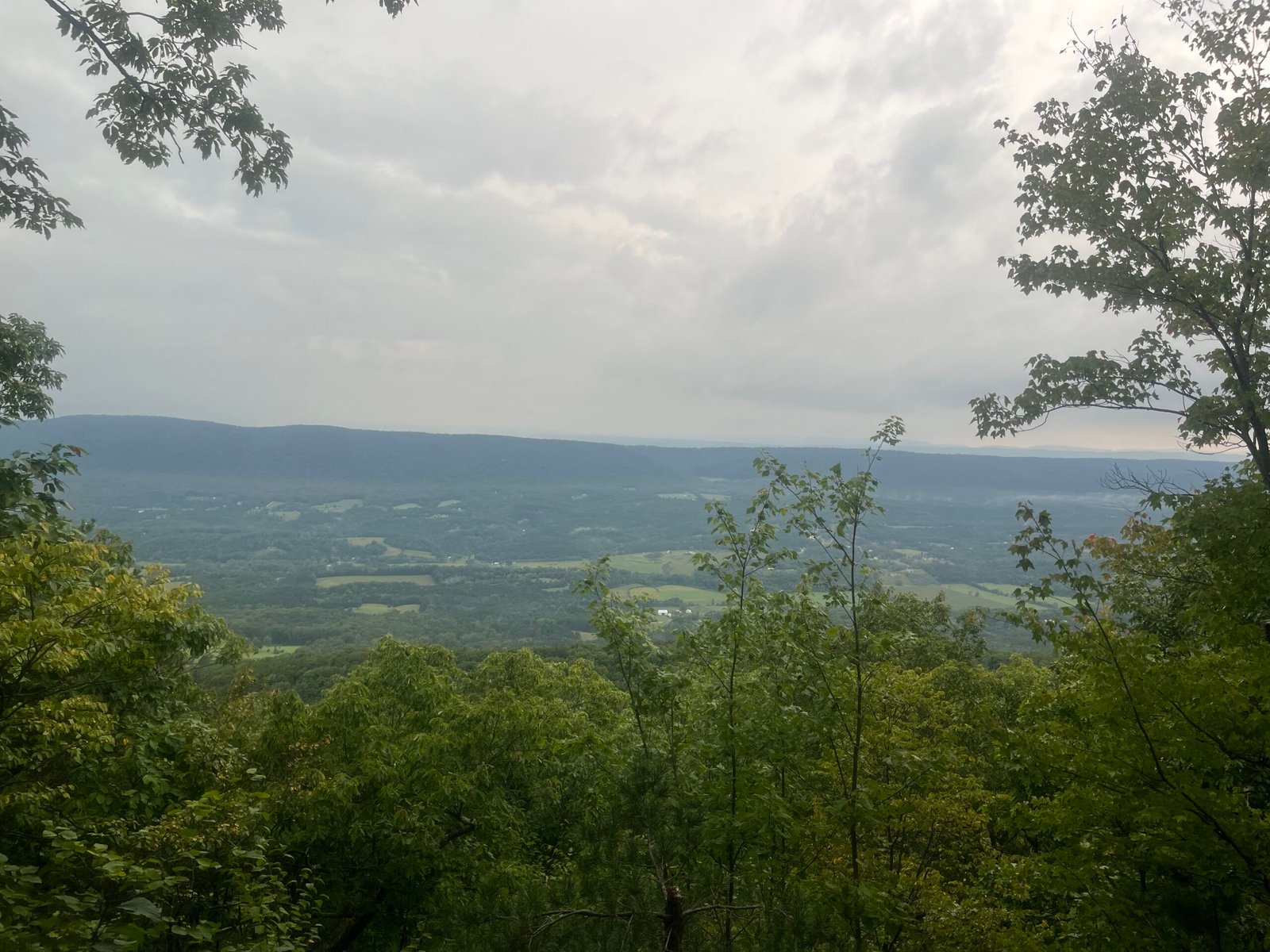 2026 The Ring Photo Album Early long view (first 25 miles)