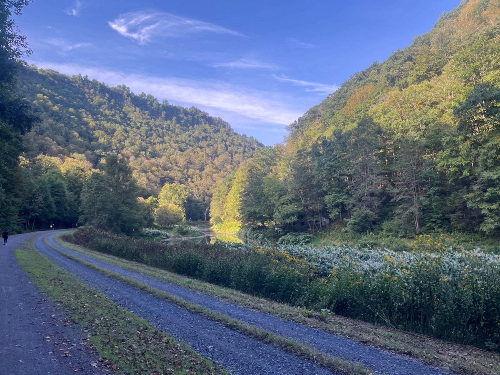 Second landscape shot